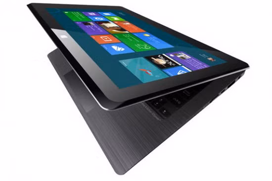 ASUS nhận 9 giải thưởng thiết kế