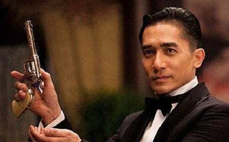 Lương Triều Vỹ Lương Triều Vỹ