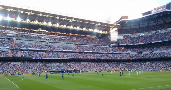 Real được chơi trận chung kết Cúp nhà Vua tại Bernabeu