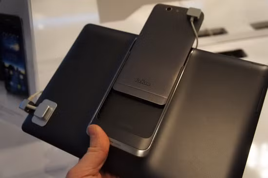 Asus PadFone 2