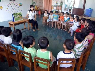 Nghỉ chế độ thai sản đúng dịp nghỉ hè có được nghỉ phép bù trước và sau khi sinh không?