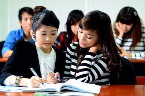 Công bố ứng viên được chọn thi tuyển học bổng Chính phủ Singapore