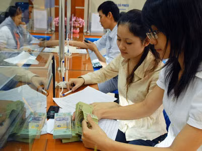 Lạm phát năm 2013: Kỳ vọng một con số