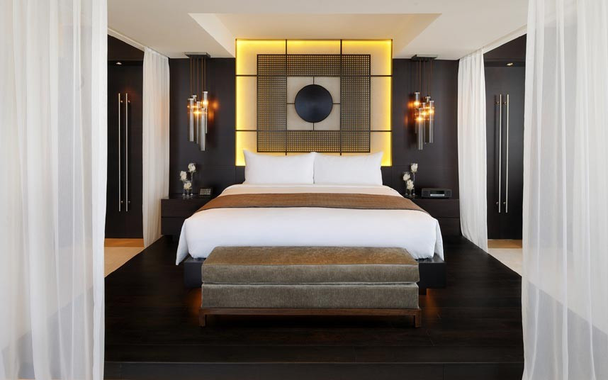 “We are excited and delighted to be officially recognised as the world’s tallest hotel. Dubai is a city of superlatives and the JW Marriott Marquis is an outstanding addition its iconic skyline.