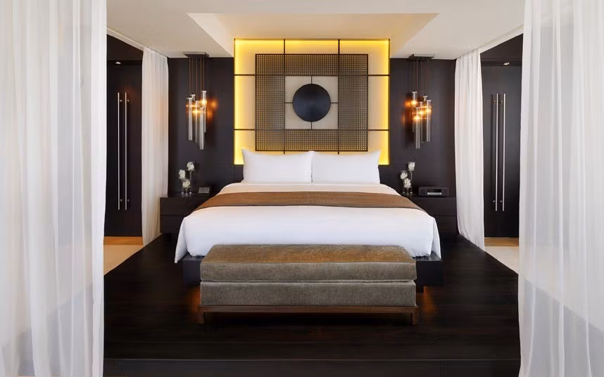 “We are excited and delighted to be officially recognised as the world’s tallest hotel. Dubai is a city of superlatives and the JW Marriott Marquis is an outstanding addition its iconic skyline.