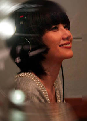 Harada Tomoyo (503)- 45 tuổi