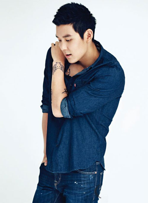 Chàng béo PSY - ngôi sao quyền lực nhất xứ Hàn ảnh 6