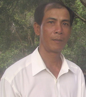 Ông Phạm Văn Út