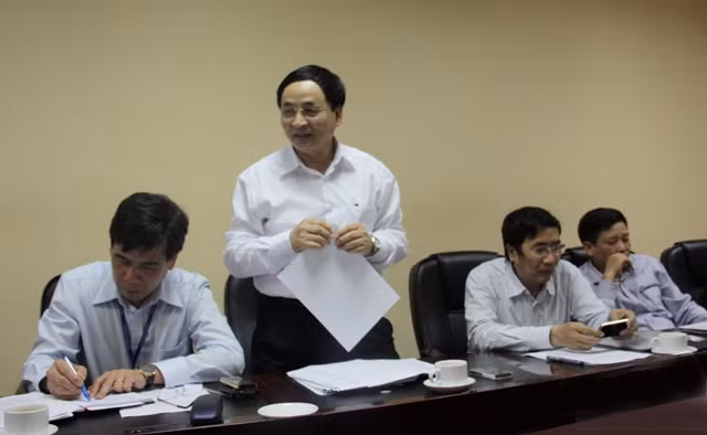 Bộ GD&amp;ĐT tăng cường vai trò quản lý, định hướng sách tham khảo trong nhà trường