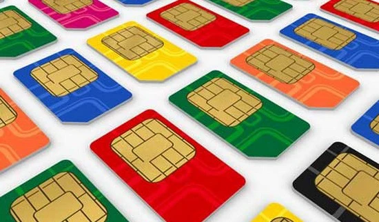 Sim rác, thuê bao ảo đã dần được hạn chế