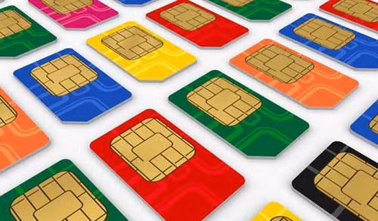 Sim rác, thuê bao ảo đã dần được hạn chế