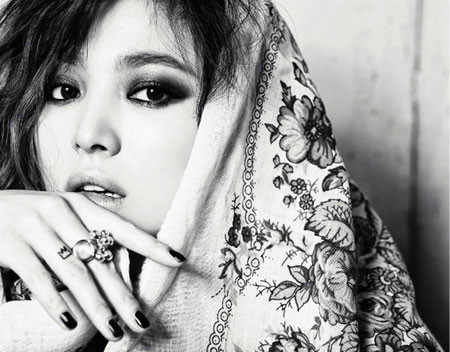 Song Hye Kyo Song Hye Kyo