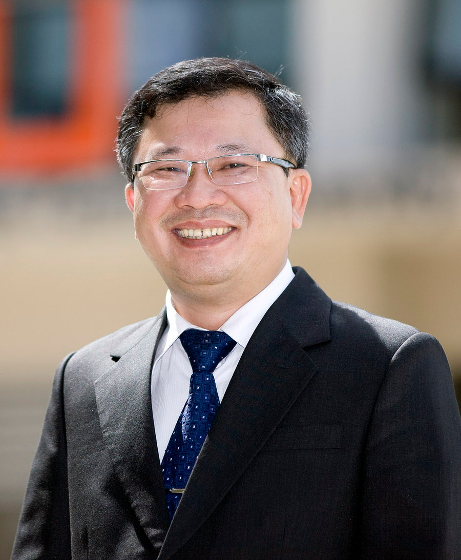 Phải can đảm nhìn thẳng vào số thí sinh đủ năng lực học ĐH ảnh 1