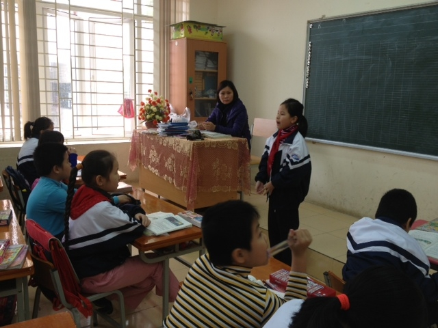 Những người thầy đặc biệt ảnh 2 Những người thầy đặc biệt ảnh 2