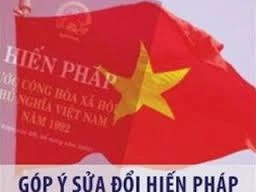 Một đợt sinh hoạt chính trị quan trọng