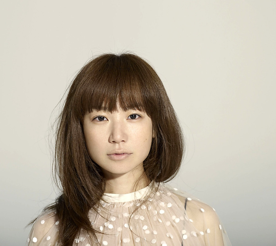 Những người đẹp không tuổi của xứ Phù tang ảnh 7