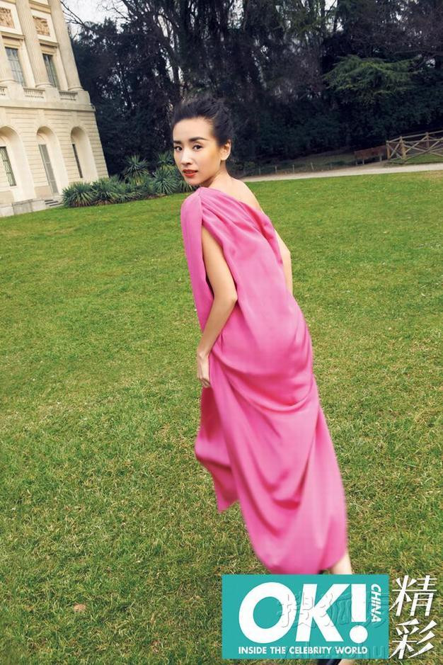 Dạo chơi cùng Đổng Khiết ảnh 2