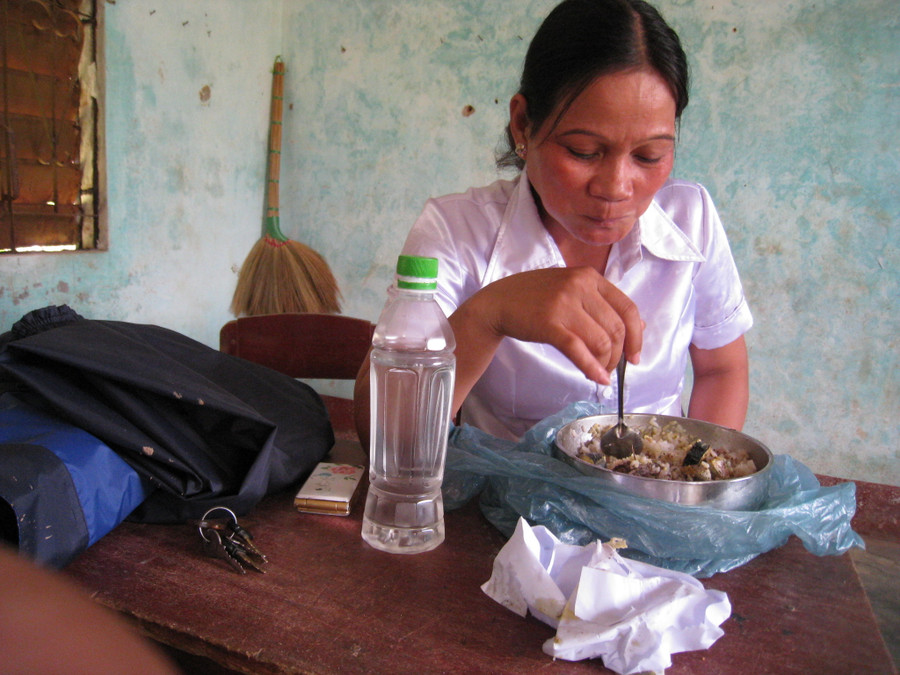 Nỗi niềm "lên núi" phổ cập mầm non ảnh 2