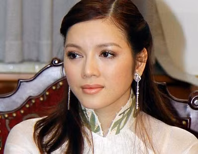 Lý Nhã Kỳ - ứng viên nặng ký cho vị trí Đại sứ du lịch 2013