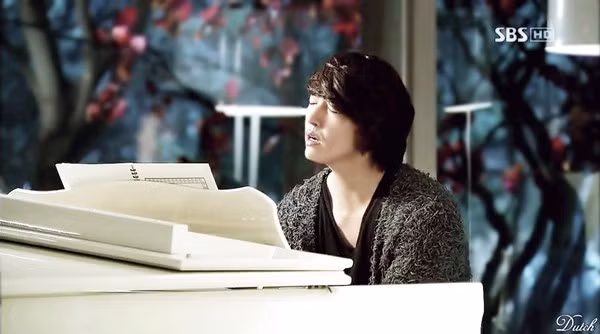 Học cách lấy lòng phái nữ như phim Hàn ảnh 3