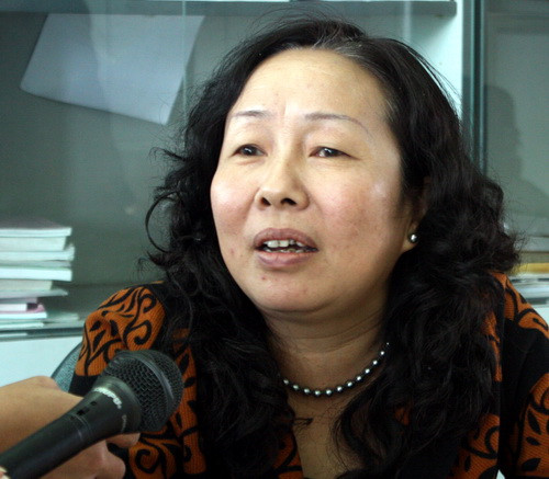 Sẽ lấy sinh viên làm trung tâm ảnh 2