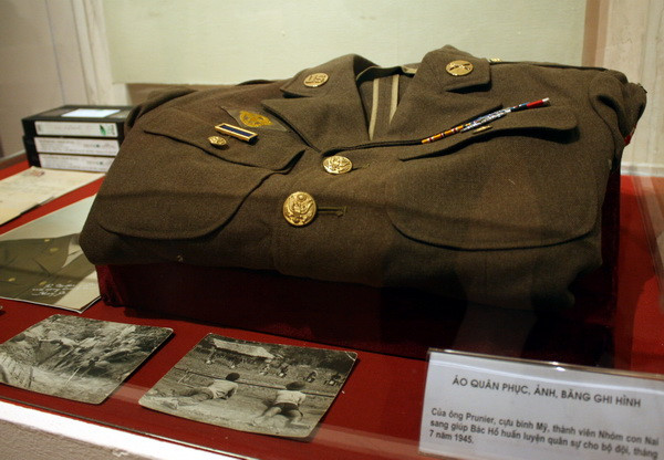 Những kỉ vật biết nói ảnh 3