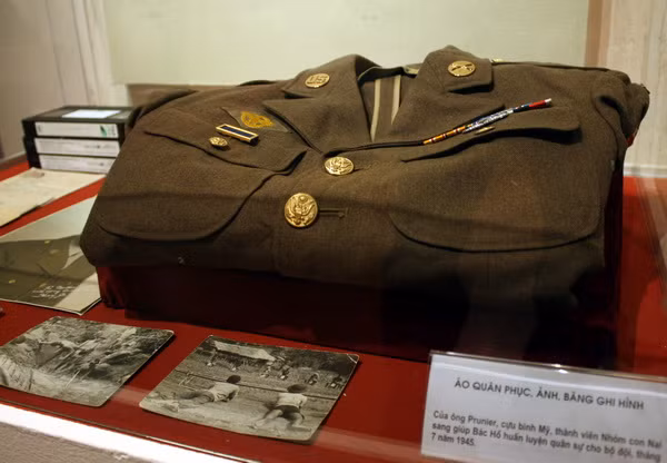 Những kỉ vật biết nói ảnh 3