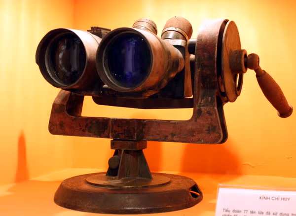 Những kỉ vật biết nói ảnh 13