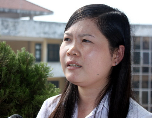 Sẽ lấy sinh viên làm trung tâm ảnh 4