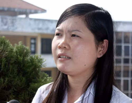 Sẽ lấy sinh viên làm trung tâm ảnh 4