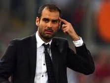 Guardiola sẽ tiếp tục ở lại với Barca