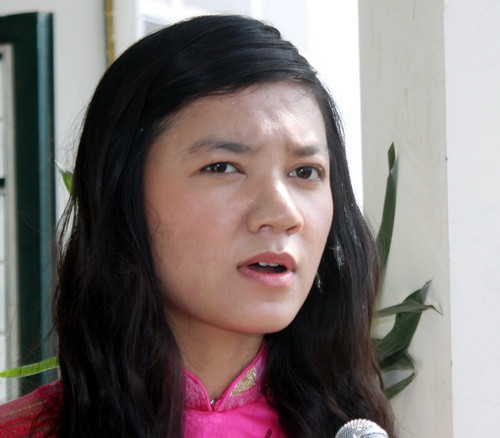 Sẽ lấy sinh viên làm trung tâm ảnh 3