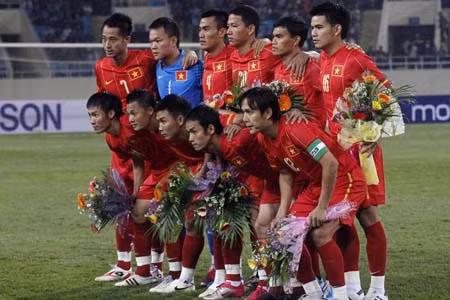 19h30 ngày 5/12, ĐT Việt Nam – Philippines: Thắng và chờ Singapore?