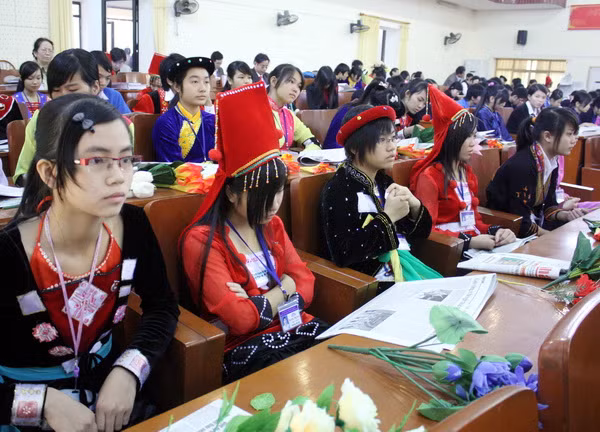 Ngăn chặn có hiệu quả ma túy học đường