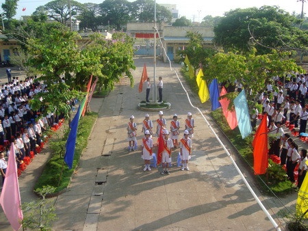 Chào ùmwngf_ng ngày nhà giáo Vi_t Nam