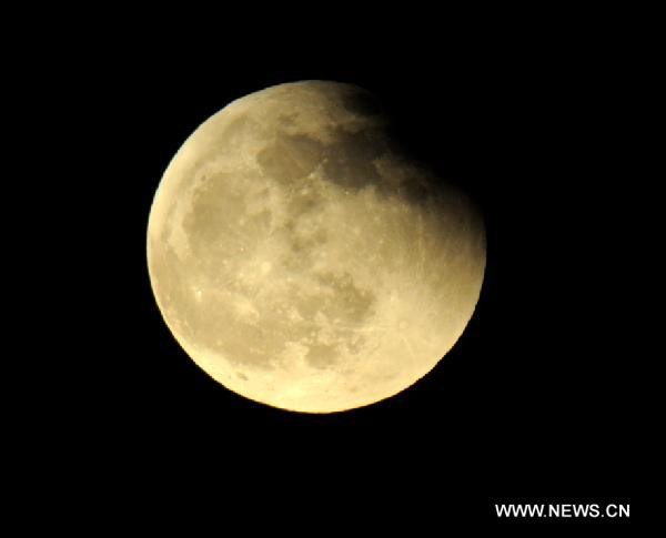 Tại Hà Nam, Trung Quốc