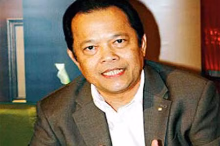 Chủ tịch Worawi Makudi không từ chức sau thất bại của ĐT Thái Lan tại AFF Suzuki Cup 2010 1