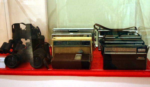 Những kỉ vật biết nói ảnh 20