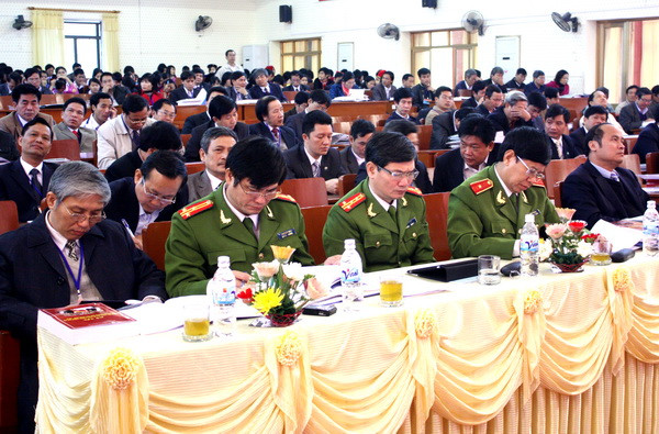 Ngăn chặn có hiệu quả ma túy học đường ảnh 2