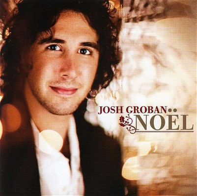 Album Giáng sinh thành công nhất trên bảng xếp hạng Mỹ là của Josh Groban với Album "Noel". Album này đã bán được 3,7 triệu bản ở Mỹ năm 2007 Most successful Christmas album on the US chart: Singer/songwriter Josh Groban’s Abbey Road-recorded album ’Noel’ topped the US album chart for a record five weeks, ending 8 January 2008. It was the top-selling album in the USA in 2007 with sales of 3.7 million.