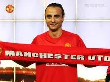 Berbatov đang dẫn đầu danh sách &quot;dội bom&quot;!