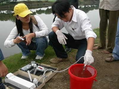 Mất cân đối trong đào tạo nhân lực ngành tài nguyên môi trường