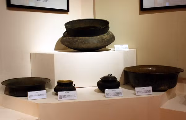 Những kỉ vật biết nói ảnh 8