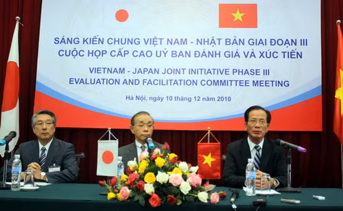 20 tỷ USD vốn FDI từ Nhật Bản