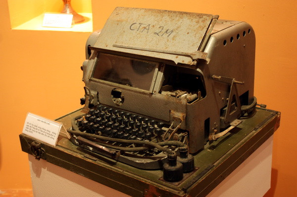 Những kỉ vật biết nói ảnh 12