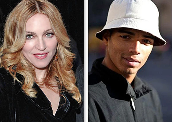 Brahim Zaibat lần đầu nói chuyện về tình yêu với Madonna