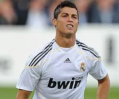 CR7 trở thành vua phá lưới năm 2010