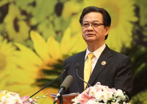 Đại hội Thi đua yêu nước toàn quốc lần thứ VIII thành công tốt đẹp