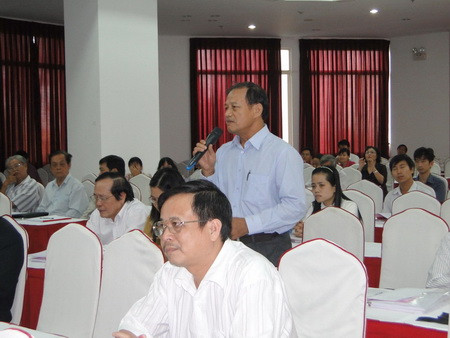 Cơ chế tài chính cho kiểm định chất lượng GDĐH?