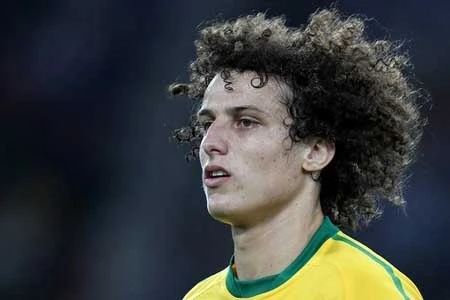 Man City chào giá David Luiz 21 triệu bảng